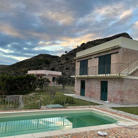 Rio Rosa Villa Bova Marina Dış mekan fotoğraf
