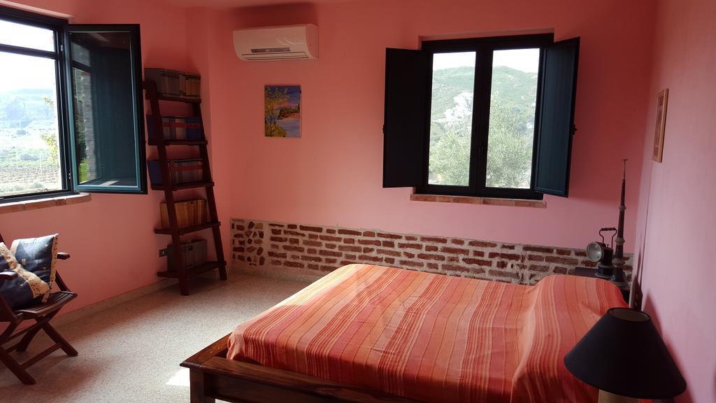 Rio Rosa Villa Bova Marina Dış mekan fotoğraf