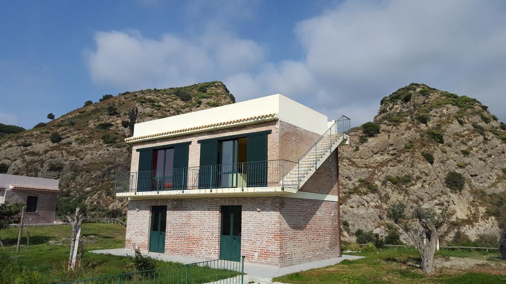 Rio Rosa Villa Bova Marina Dış mekan fotoğraf