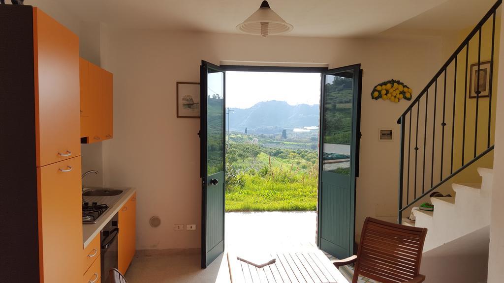 Rio Rosa Villa Bova Marina Dış mekan fotoğraf