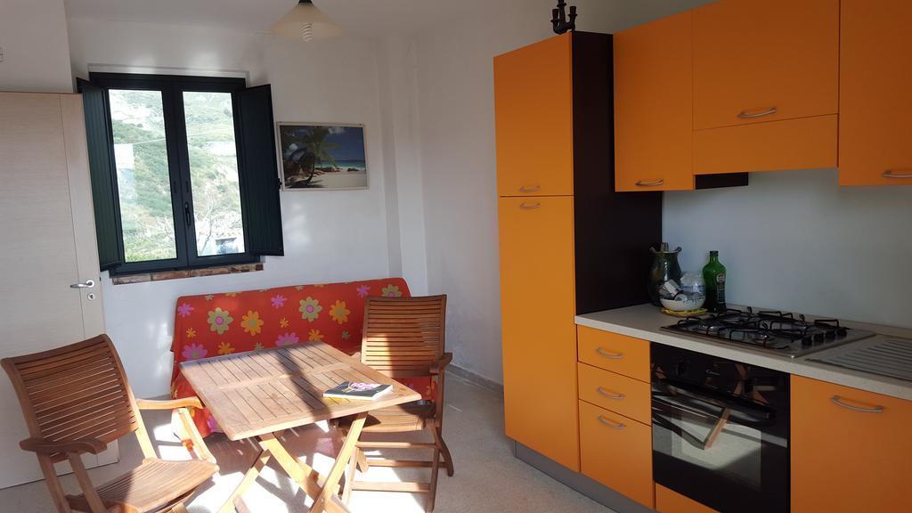 Rio Rosa Villa Bova Marina Dış mekan fotoğraf