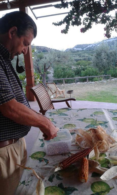 Rio Rosa Villa Bova Marina Dış mekan fotoğraf
