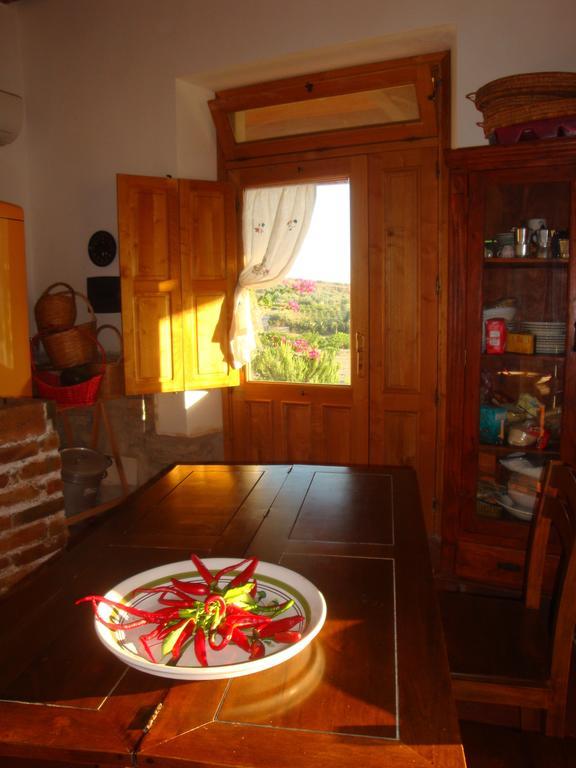 Rio Rosa Villa Bova Marina Dış mekan fotoğraf